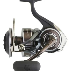 DAIWA Moulinets-Moulinet BG MQ 2020 taille 10000