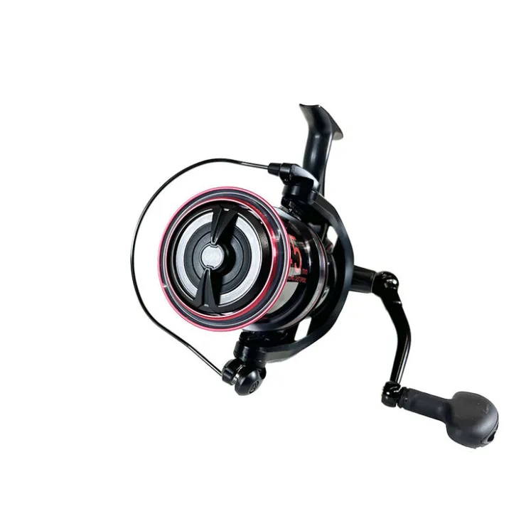 DAIWA Moulinets-Moulinet Emblem Carp 45 SCW QD R