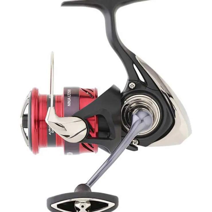 DAIWA Moulinets|Moulinets-Moulinet Ninja 2023 LT 1000