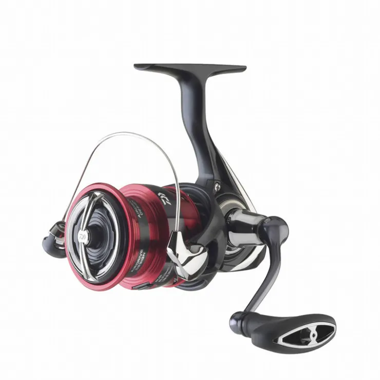 DAIWA Moulinets|Moulinets-Moulinet Ninja 2023 LT 1000