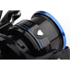 CRESTA Moulinets Feeder-Moulinet feeder Solith WX Reel 5500