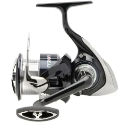 DAIWA Moulinets Feeder-Moulinet Feeder N'Zon P24 LT 6000SCP