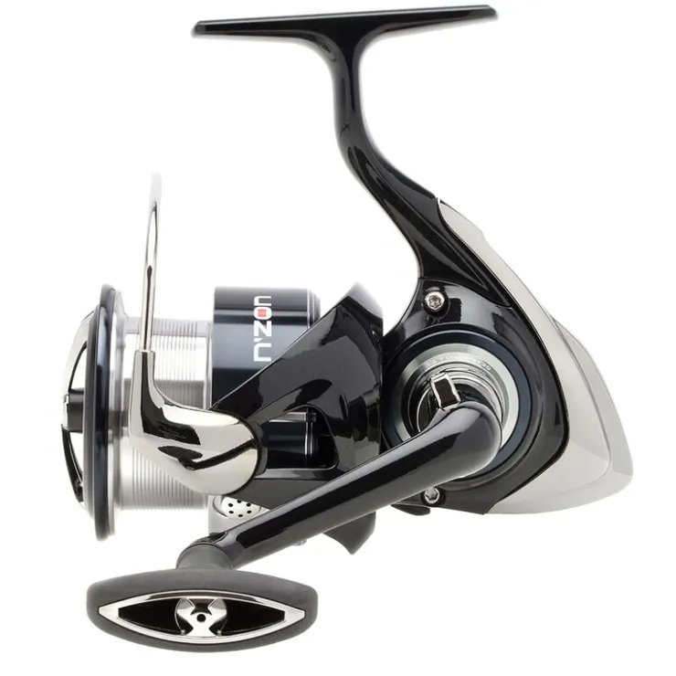 DAIWA Moulinets Feeder-Moulinet Feeder N'Zon P24 LT 6000SCP
