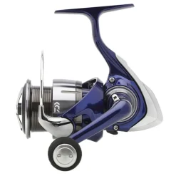 DAIWA Moulinets Feeder-Moulinet Feeder Team R 2024 4012QD