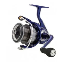 DAIWA Moulinets Feeder-Moulinet Feeder Team R 2024 4012QD