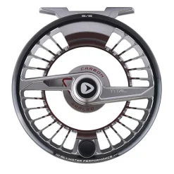 GREYS Moulinets-Moulinet Tital 56 (soie 5-6)