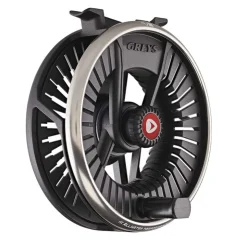 GREYS Moulinets-Moulinet Mouche Tail Fly Reel AW 9/10