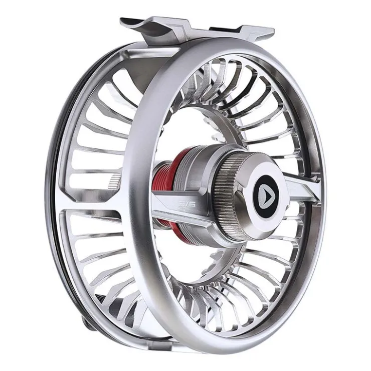 GREYS Moulinets-Moulinet Mouche Tital Fly Reel 78