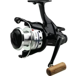 OKUMA Moulinets-Moulinet Longbow Baitfeeder 680