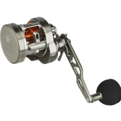 SAKURA Moulinets-Moulinet slow jigging lagoa 77
