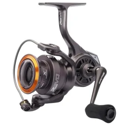 ABU GARCIA Moulinets-Moulinet Spinning Revo3 X 4000MSH