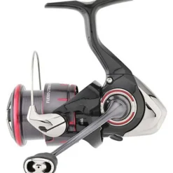 DAIWA Moulinets|Moulinets-Moulinet Spinning 2023 Fuego LT 1000 DXH