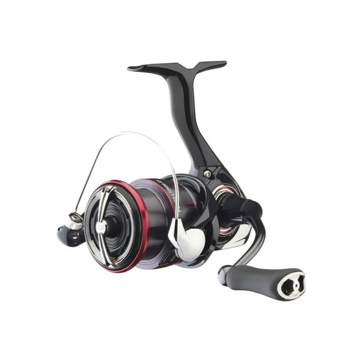 DAIWA Moulinets|Moulinets-Moulinet Spinning 2023 Fuego LT 1000 DXH