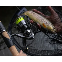 DAIWA Moulinets|Moulinets-Moulinet Spinning Crossfire 26 LT 1000XH