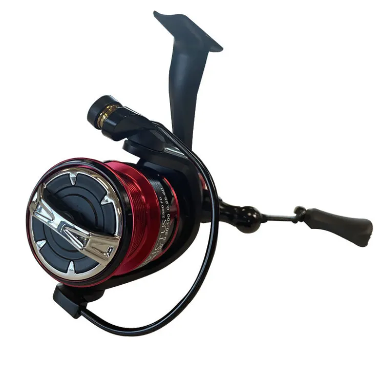 EVOK Moulinets-Moulinet Spinning Invictus 2500FD