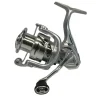 EVOK Pêche Eging|Moulinets-Moulinet Spinning Ykron 4500