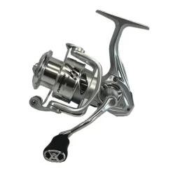 EVOK Pêche Eging|Moulinets-Moulinet Spinning Ykron 3000