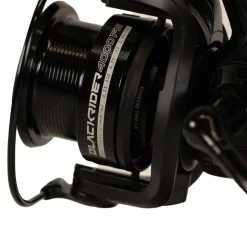 TEOS Moulinets Feeder|Moulinets-Moulinet BlackRider 4000 Fs
