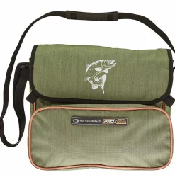 GARBOLINO Bagages / Rangements-Musette Truite Tissue 350x100x275mm