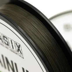 KORDA Découverte Pêche À La Carpe|Filaments-Nylon basix mainline 500m