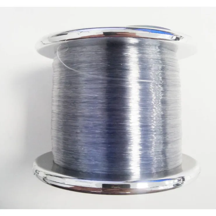 HOOGENDIJK Filaments-Nylon Leon Millenium Power Nylon Clair 1000m