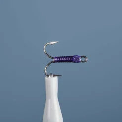 VERTIGONE Leurres À Truite-Nymphe Double LHD 24