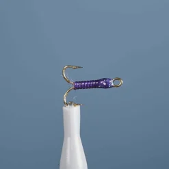 VERTIGONE Leurres À Truite-Nymphe Double LHD 14