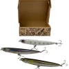 EVOK Packs Et Ensembles|Leurres-Pack 3 BEST leurres Loki Stick 110 SW