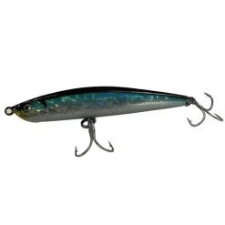EVOK Packs Et Ensembles|Leurres-Pack 3 BEST leurres Loki minnow 100 SW