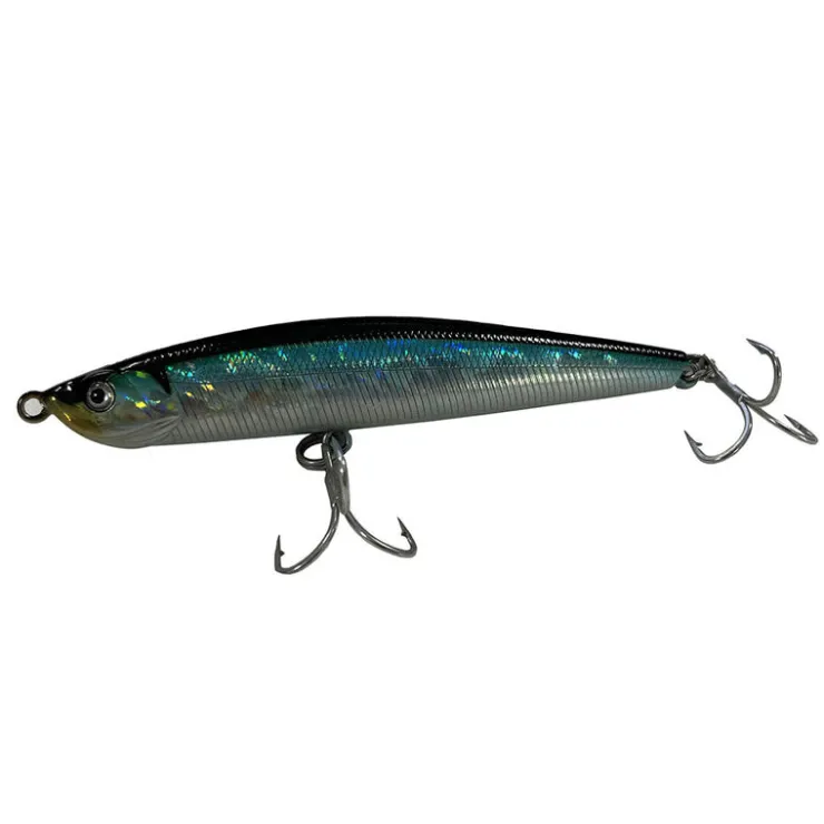 EVOK Packs Et Ensembles|Leurres-Pack 3 BEST leurres Loki minnow 100 SW