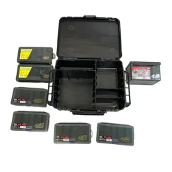 VERSUS Packs Et Ensembles-Pack 8 Boites