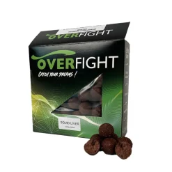 OVERFIGHT Packs Et Ensembles-Pack Appats 2
