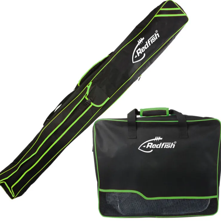 REDFISH Packs-Pack bagagerie coup concours club rectangle