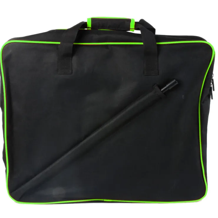 REDFISH Packs-Pack bagagerie coup concours club rectangle