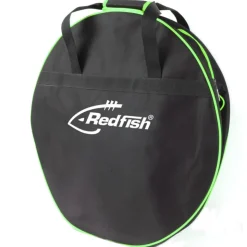REDFISH Packs-Pack bagagerie coup concours club rond 1 poche