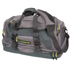 SILVER STONE Bagagerie / Rangement|Packs-Pack bagages silverstone carryall + rod/reel tube + trio reel pouch