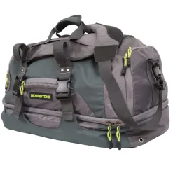 SILVER STONE Bagagerie / Rangement|Packs-Pack bagages silverstone carryall + rod/reel tube + trio reel pouch