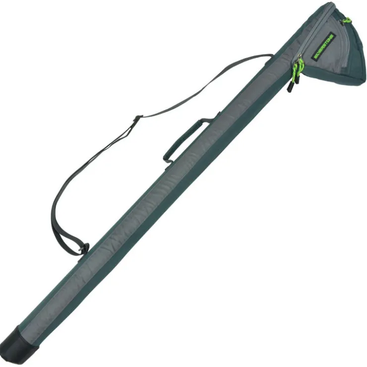 SILVER STONE Bagagerie / Rangement|Packs-Pack bagages silverstone carryall + rod/reel tube + trio reel pouch