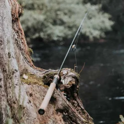 EVOK Packs & Ensembles|Packs Et Ensembles-Pack Canne Invictus Trout V2 2.19cm, 5-14g + Moulinet Invictus Trout 1500Fd