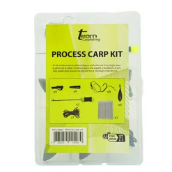 PACIFIC PECHE Packs-Pack Combo Process 10' + Alarme Kit + Kit Accessoires