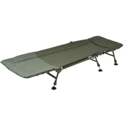 TEAM CARPFISHING Packs|Bivouac/Confort-Pack confort bedchair + duvet process
