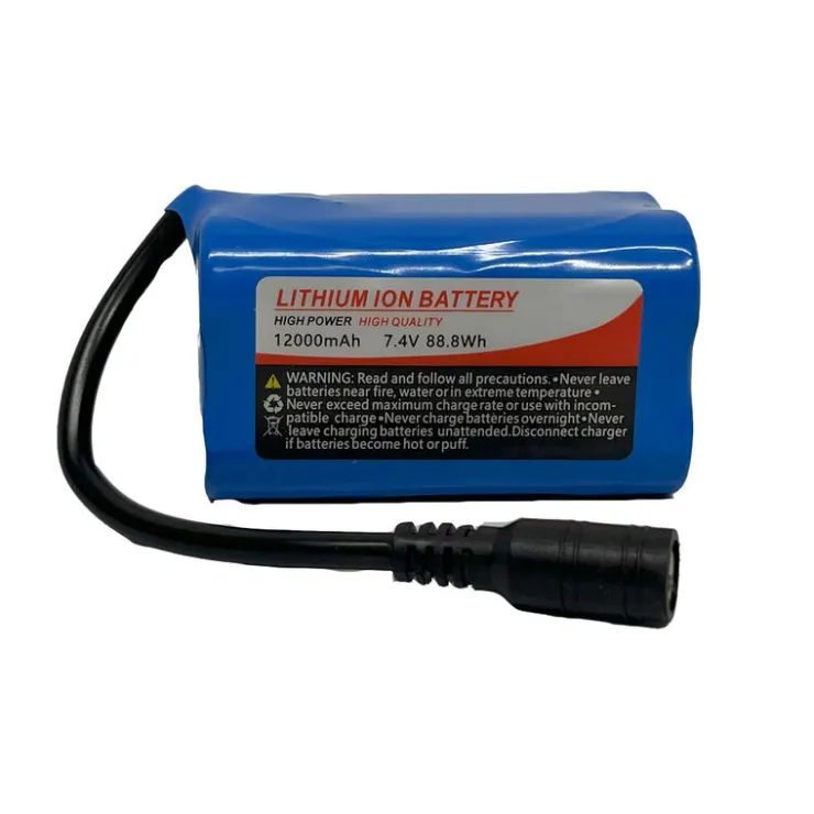 TEAM CARPFISHING Packs-Pack Dark Water NG Boat + Batterie 12000 mAh + SAC