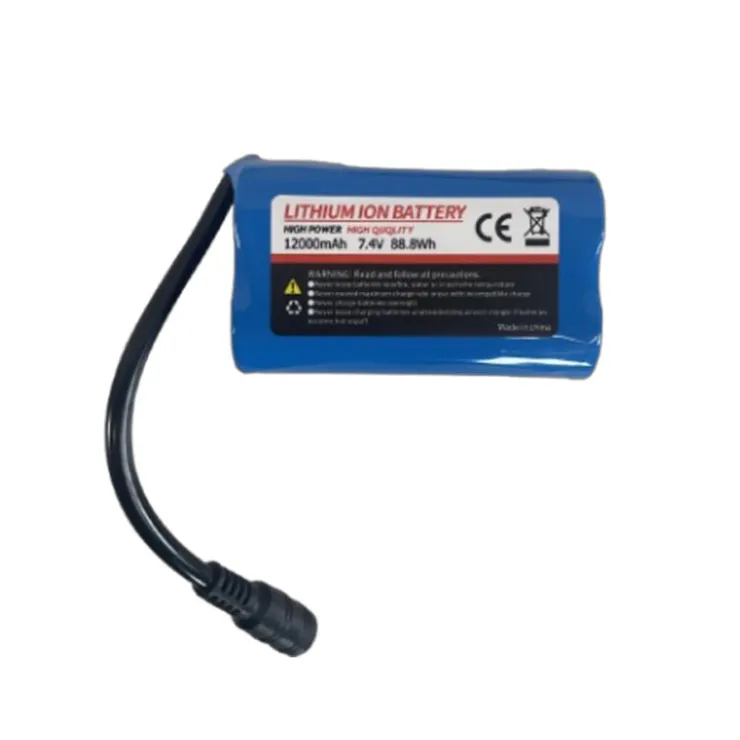TEAM CARPFISHING Packs-Pack Dark Water NG Boat + Batterie 12000 mAh + SAC