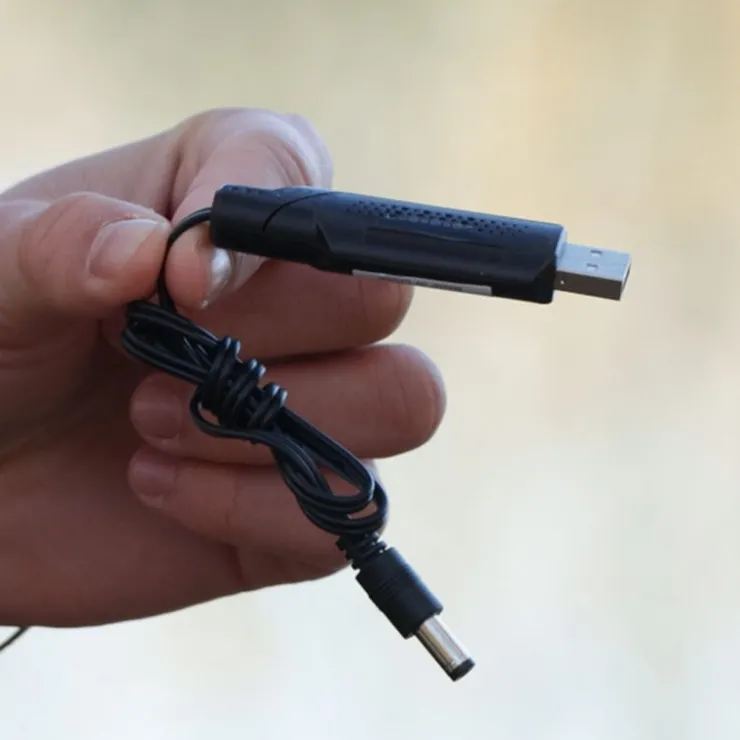 TEAM CARPFISHING Packs-Pack Dark Water NG Boat + Batterie 12000 mAh + SAC