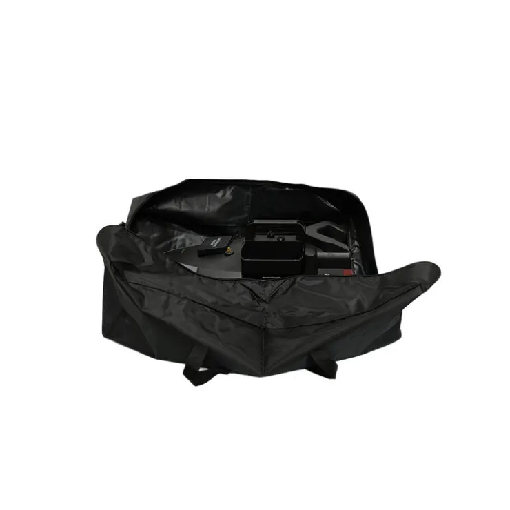 TEAM CARPFISHING Packs-Pack Dark Water NG Boat + Batterie 12000 mAh + SAC