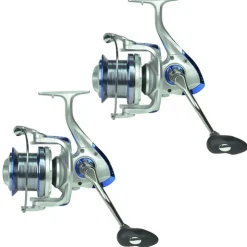 SASORI Packs Et Ensembles|Moulinets-Pack de 2 moulinets surf x3 surf 9000 sw