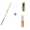 PACIFIC PECHE Packs-Pack Decouverte Peche Au Coup 4M