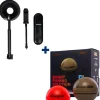 DEEPER Packs-Pack Chirp+ V2 + Amplificateur Wifi pour bateau amorceur