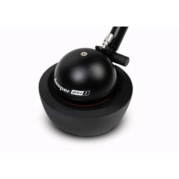 DEEPER Packs-Pack Pro +2 + Amplificateur Wifi Pour Bateau Amorceur
