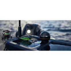 DEEPER Packs-Pack Pro +2 + Amplificateur Wifi Pour Bateau Amorceur